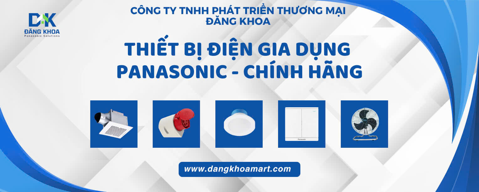 Thiết Bị Điện Đăng Khoa